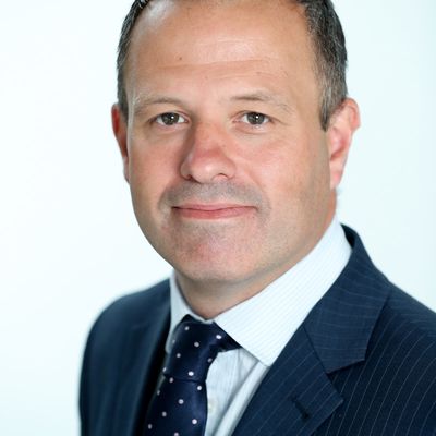 Andrew Brownlee